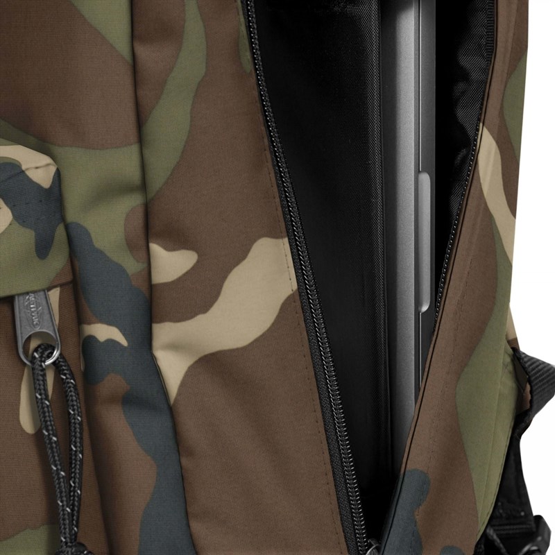 Eastpak Rygsæk Padded Sling'r Camouflage 13" 6