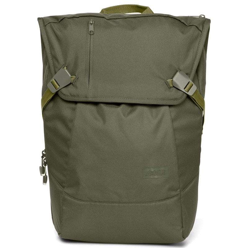 Aevor Rygsæk Daypack Army Grøn 1