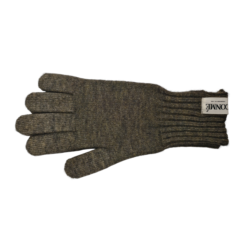 Conmé Vana Nora Brun 3