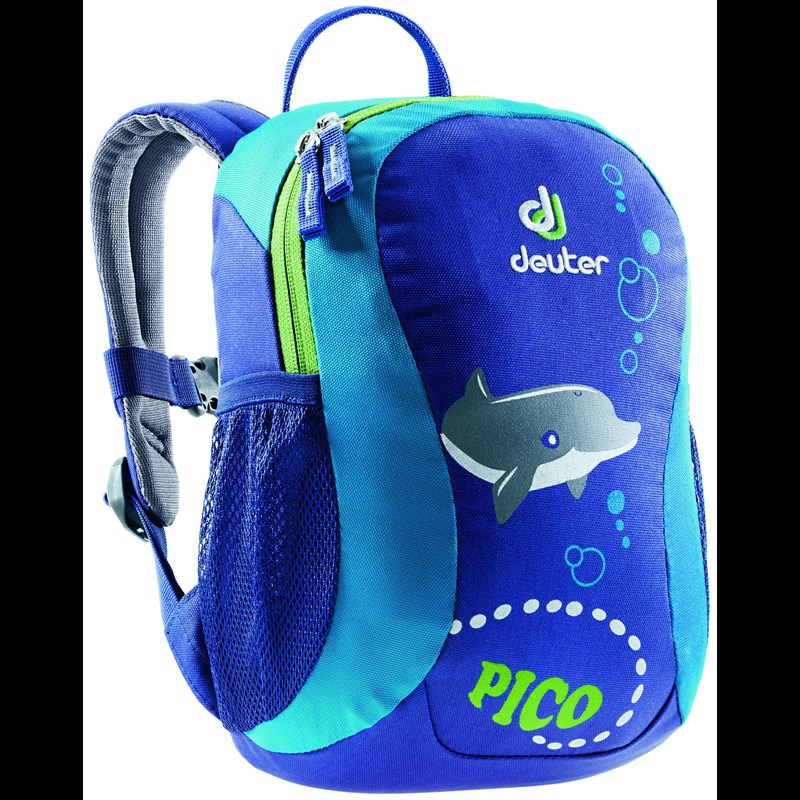 Deuter Rygsæk-Pico Blå