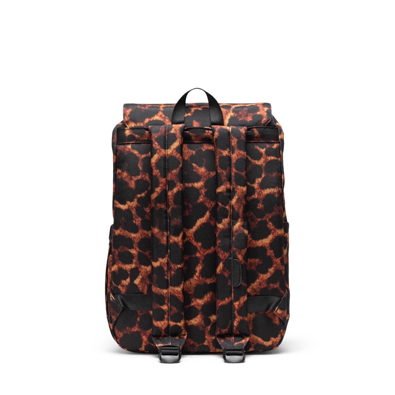 Herschel Ryggsäck Retreat S Djurtryck 4