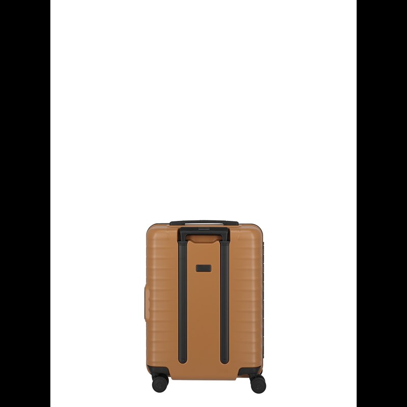 Titan Resväska Overseas Brons 55 Cm 7