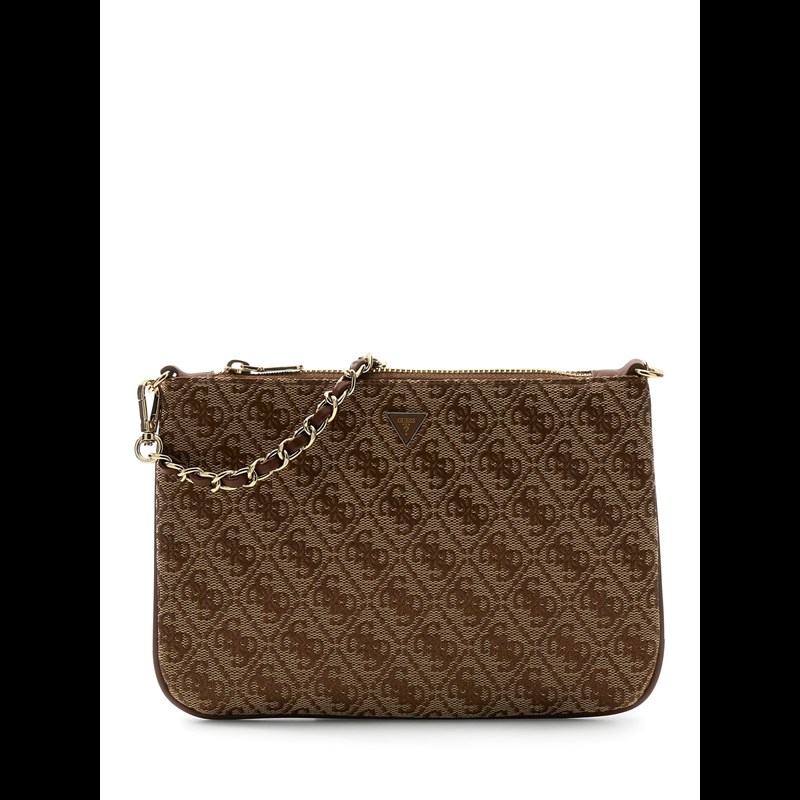Guess Clutch  Sand/brun 1