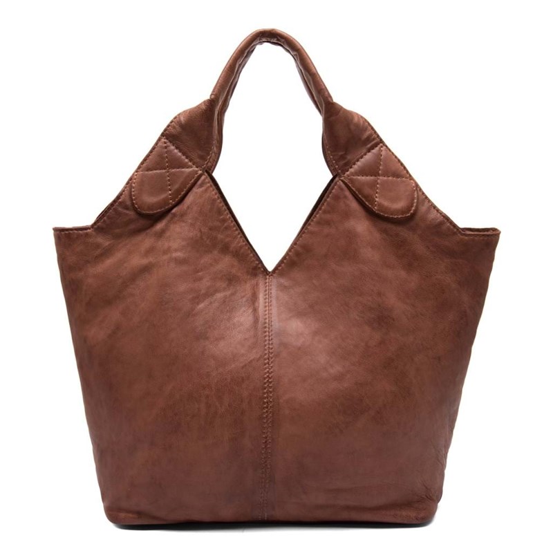 Depeche Håndtaske Brun 1