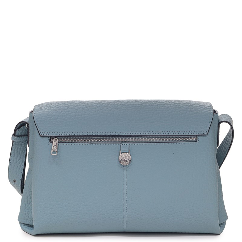 Adax Skuldertaske Chloe Roma Mint 4