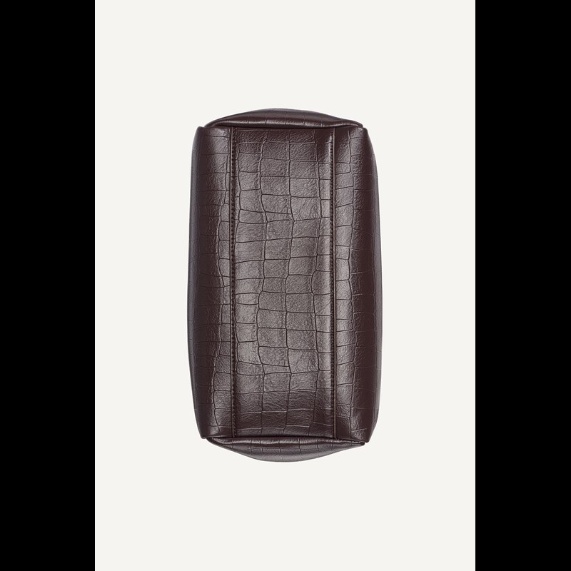 DKNY Håndtaske Willa Brun/brun 6