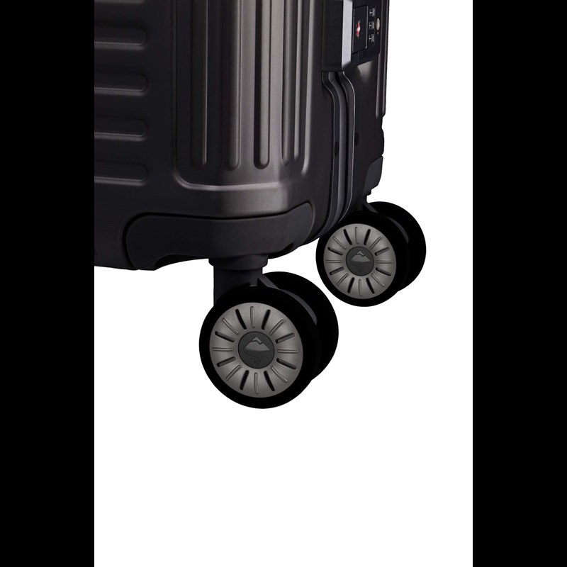 travelite Kuffert Next Sort 55 Cm 8