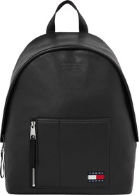 Tommy Hilfiger Ryggsäck Surplus Svart 13" 1