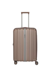 travelite Resväska Paros Karamell 65 Cm 1
