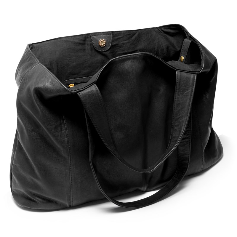 Depeche Håndtaske  Sort 2