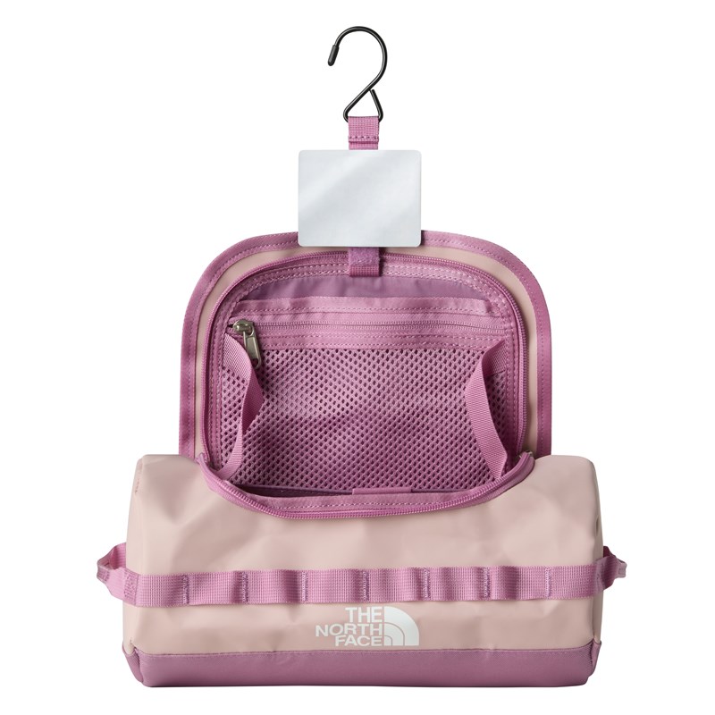 The North Face Toilettaske Travel Canister L Lyserød 2