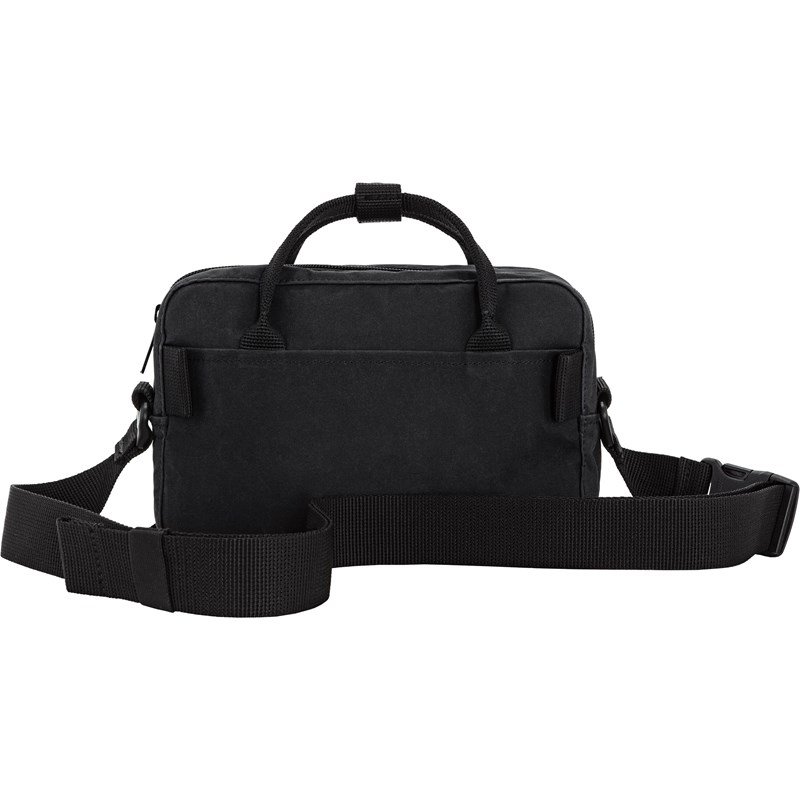 Fjällräven Crossbody Kånken  Sort 2