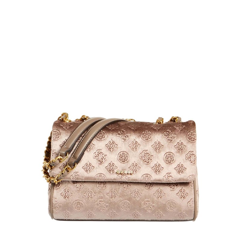 Guess Crossbody Kimi  Taupe