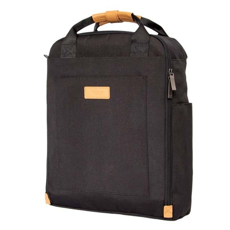 Golla Rygsæk Orion L Sort 15" 2