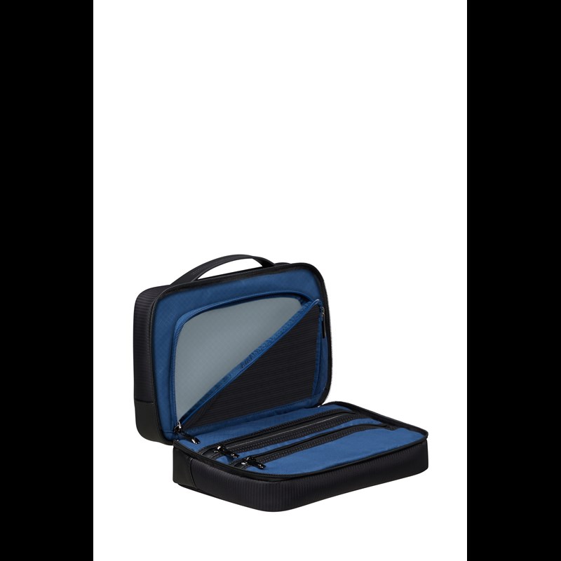 Samsonite Necessär Splendix Svart 6
