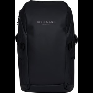 Beckmann Ryggsäck Street Go 16" Svart