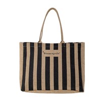 Bloomingville Shoppingnät Bergamo Svart 1
