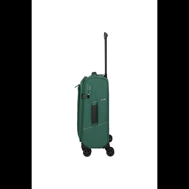 travelite Resväska SKAII   Grön 55 Cm 2