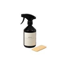micare Textilrengöring Softcare  Brun
