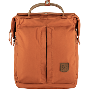Fjällräven Rygsæk Haulpack No. 1 Brun