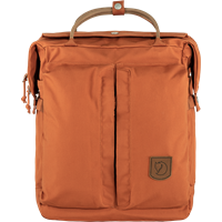 Fjällräven Rygsæk Haulpack No. 1 Brun
