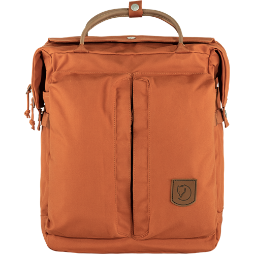 Ryggsäck Haulpack No. 1