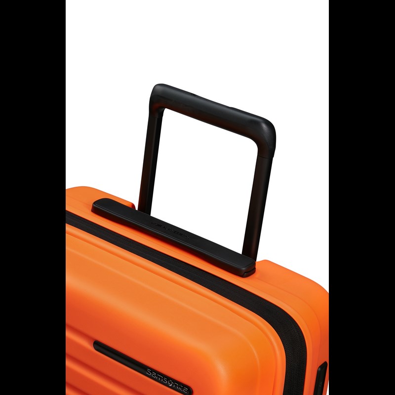 Samsonite Kuffert Restackd Orange 55 Cm 9