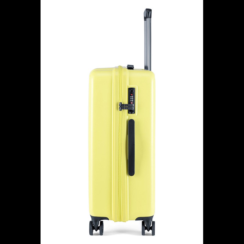 EPIC Kuffert Pop 6.0 Gul 65 Cm 3