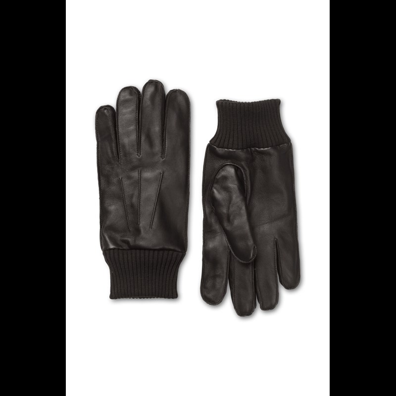 Samsøe Samsøe Herrehandske Hackney 8168 Brun Str M