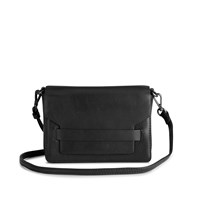 Markberg Crossbody Vanya Sort