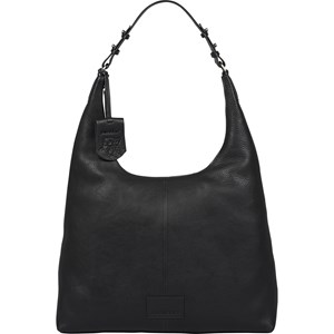 Burkely Axelväska Soft Skylar hobo Svart