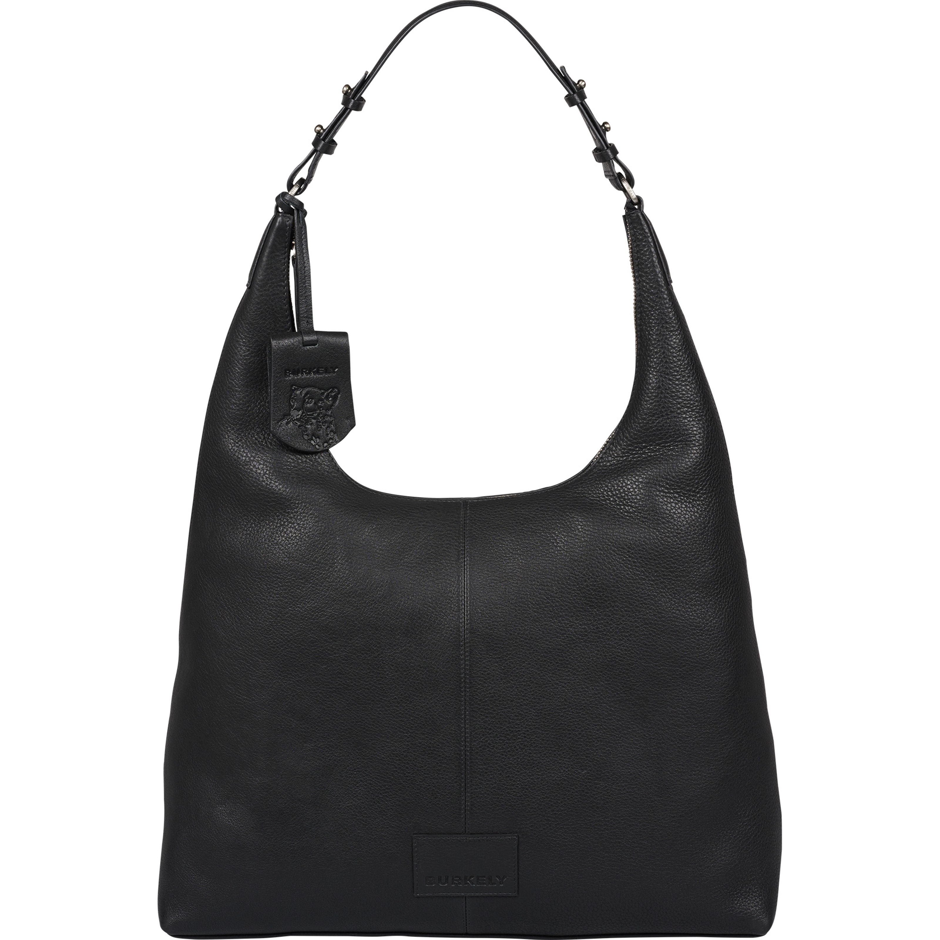 Burkely Skuldertaske Soft Skylar hobo
