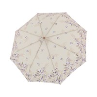 Doppler Paraply Nature Mini Beige 1