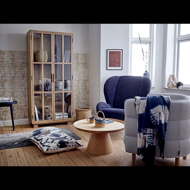 Bloomingville Kurvesæt Natur 4