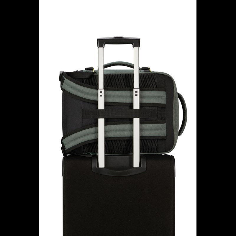 American Tourister Ryggsäck Take2cabin Grön 15" 9