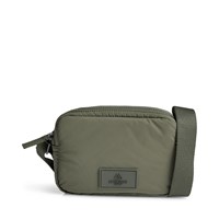 MARKBERG Crossbody Less Oliv 1