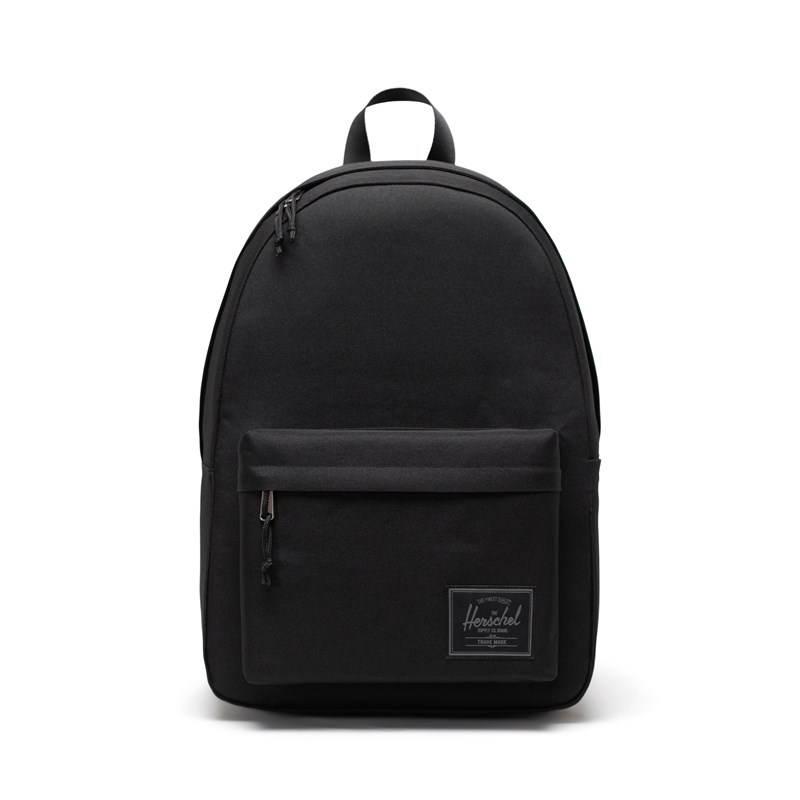 Herschel Rygsæk Classic XL Sort/Sort 1