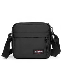Eastpak Axelväska The Bigger One Svart 1