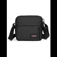 Eastpak Skuldertaske The Bigger One Sort Eastpak Skuldertaske The Bigger One Sort