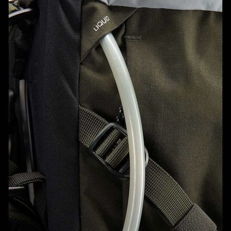 Haglöfs Rygsæk Ängd 60 M. Grøn Str S/M 8