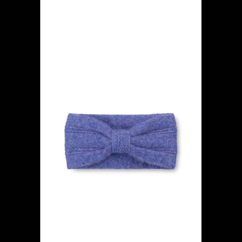 Samsøe Samsøe Pandebånd Nor  Lilla