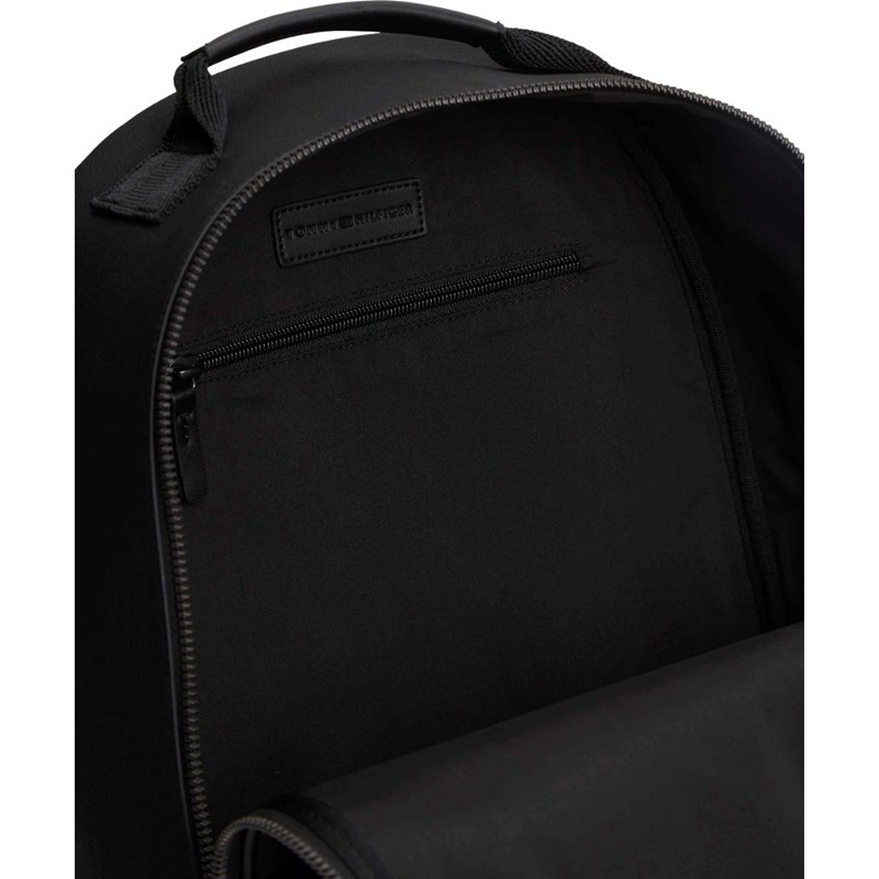 Tommy Hilfiger Ryggsäck Foundation Svart 13" 2