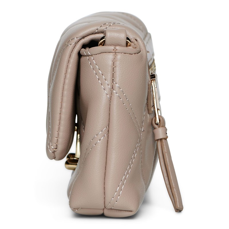 Noella Crossbody Daniela Taupe 4