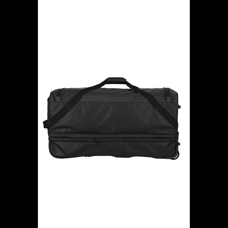 travelite Rullväska Basics Svart 2