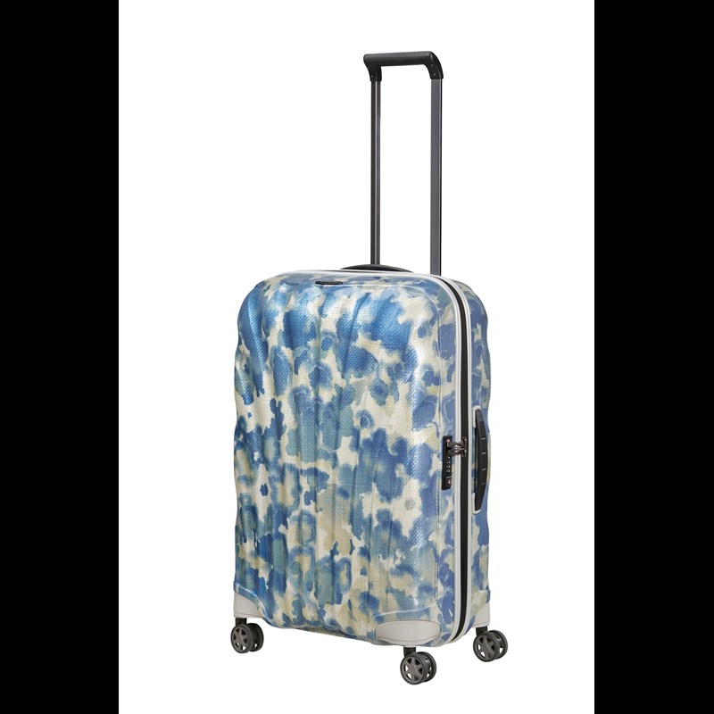 Samsonite Resväska C-LITE Mönster 69 Cm 9