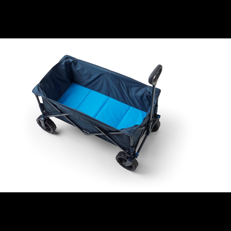 Gregory Trækvogn foldbar Alpaca Blå 2