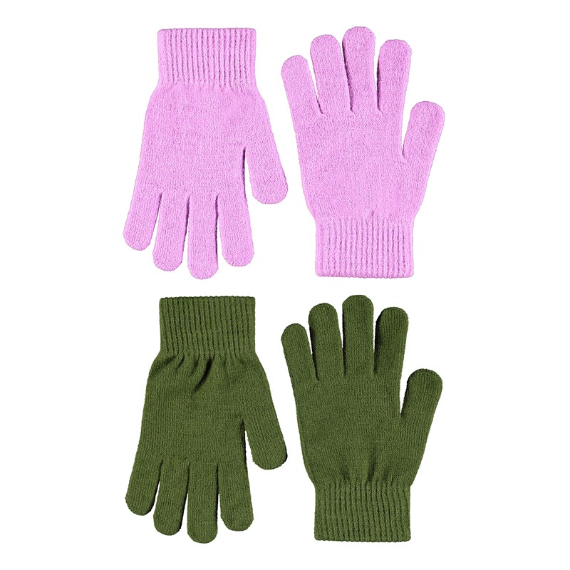 Molo Strikvante Kiddy 2-pak Lilla 4-10 år 1