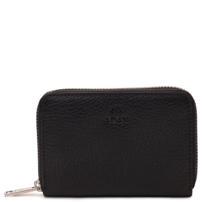 Adax Pung Cornelia Cormorano Sort 1