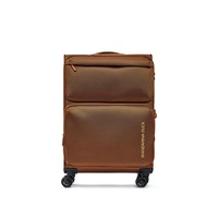 Mandarina Duck Resväska Zephyr Orange 67 Cm 1