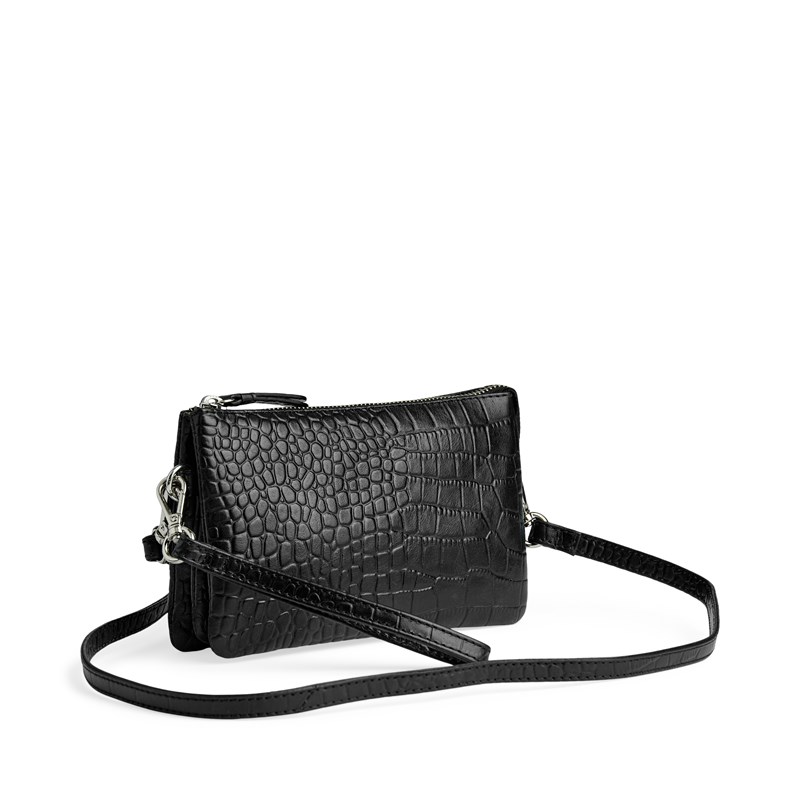 Aura Crossbody Copenhagen Svart/Svart 3